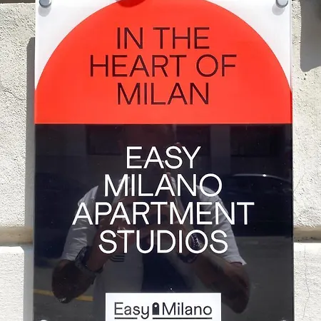 Easy Navigli Daire Milano