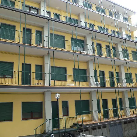 Daire Easy Navigli