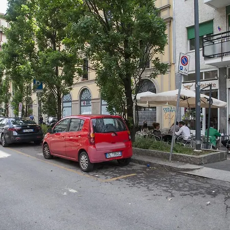 Easy Navigli Daire Milano