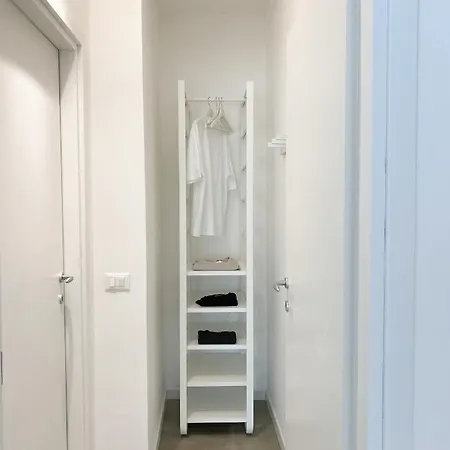 Appartement Easy Navigli Milan