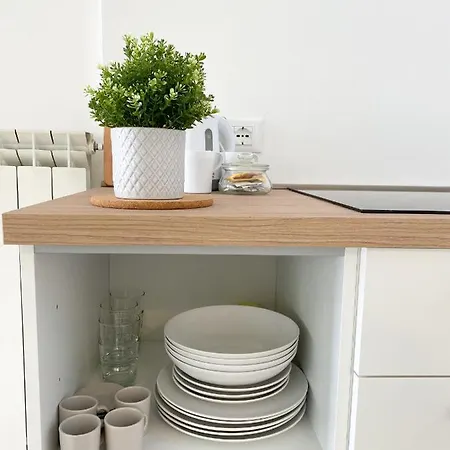 Appartement Easy Navigli Milan