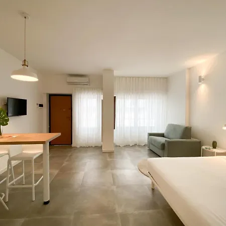 Appartamento Easy Navigli
