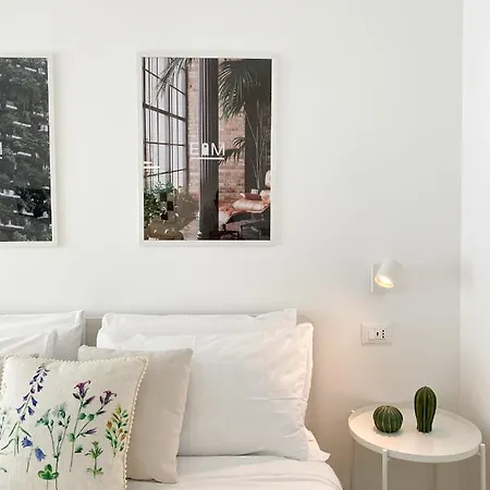 Appartamento Easy Navigli