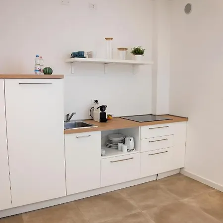 Appartamento Easy Navigli Milano