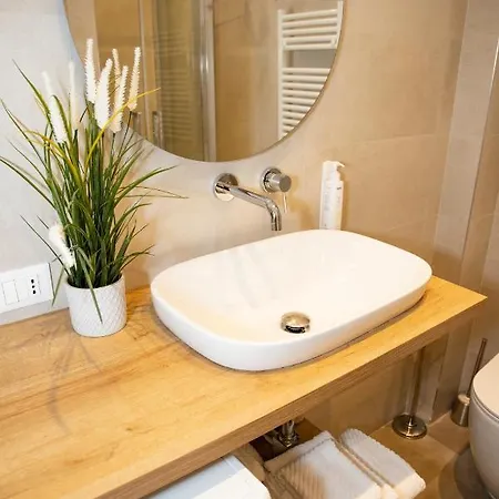Appartamento Easy Navigli *