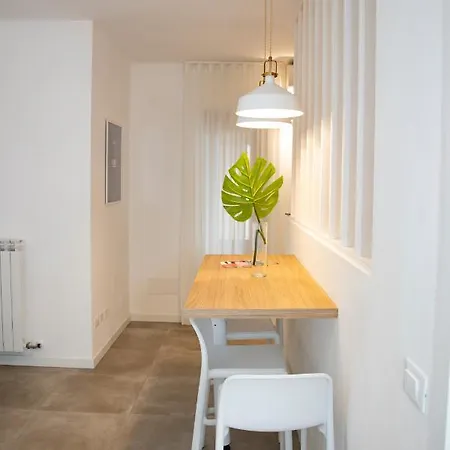 Easy Navigli Appartamento