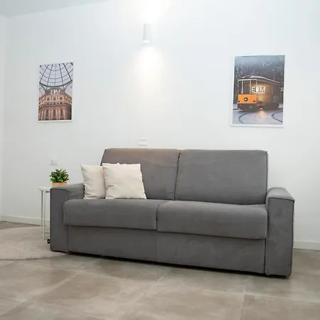 Easy Navigli Appartamento *