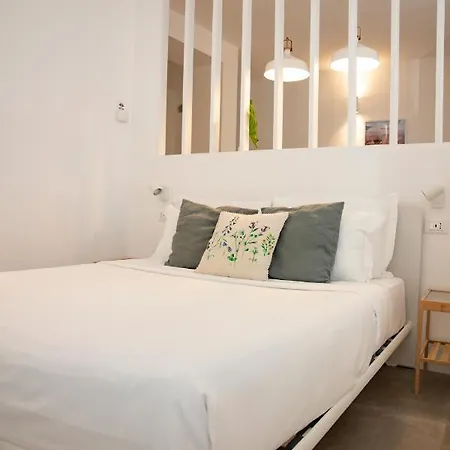 Appartamento Easy Navigli