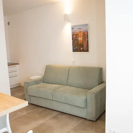 Appartamento Easy Navigli