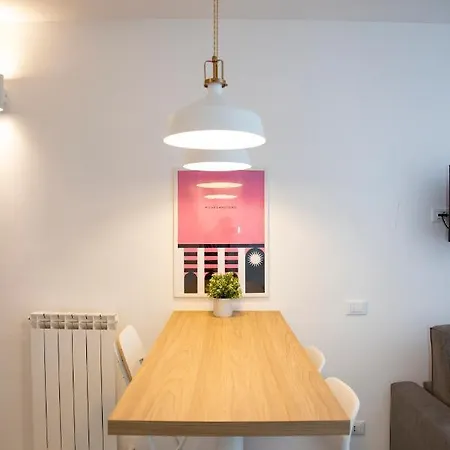 Appartamento Easy Navigli
