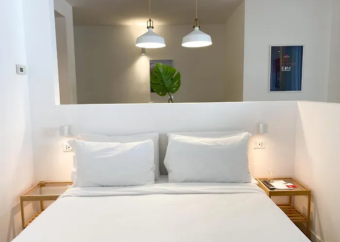 Appartement Easy Navigli *