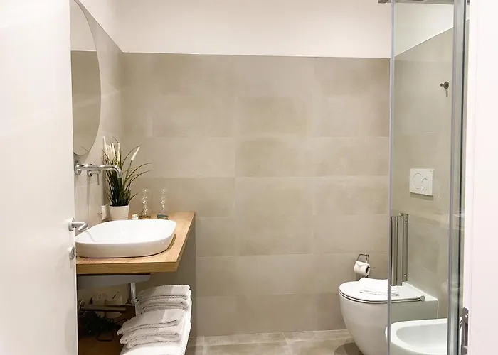 Appartement Easy Navigli Milaan