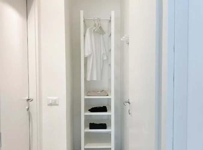 Appartement Easy Navigli Milaan