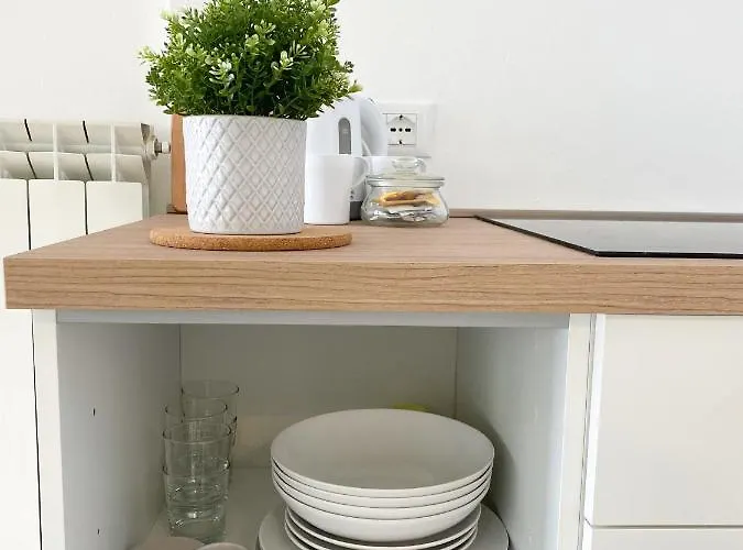 Appartement Easy Navigli Milaan