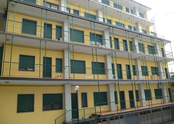 Appartement Easy Navigli